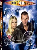 DVD Doctor Who Saison 1 DVD