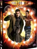 DVD Doctor Who Saison 3 DVD