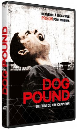 Dog Pound (2010) for Rent on DVD - DVD Netflix