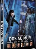 DVD Dos au mur DVD