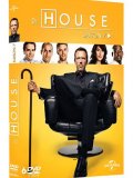 DVD Dr House saison 7 DVD
