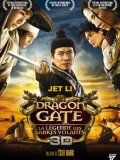 DVD Dragon Gate : la légende des sabres volants - DVD