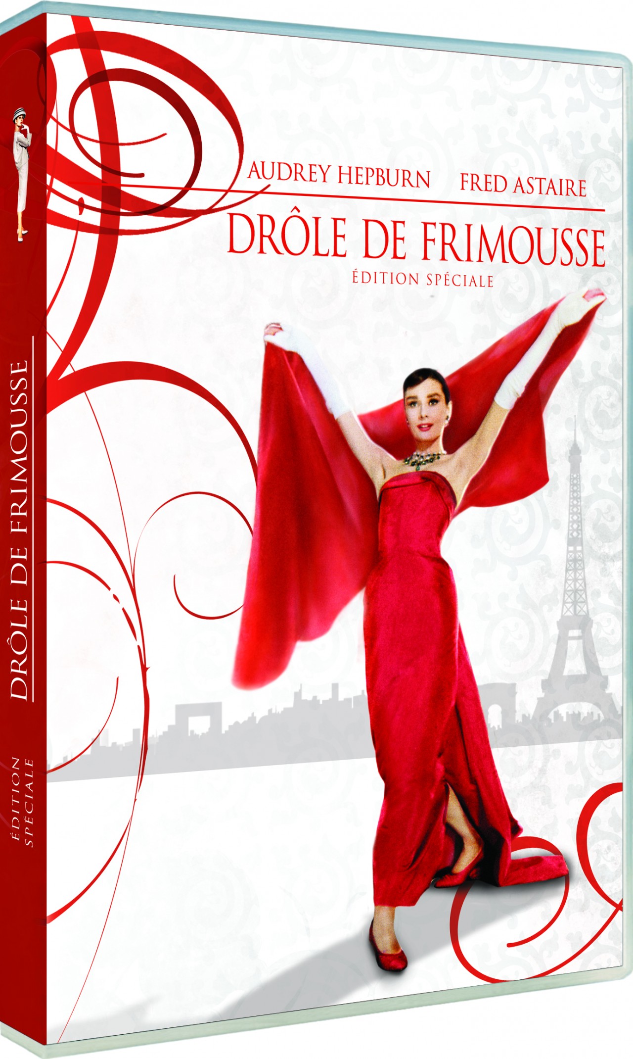 Drole De Frimousse [1957]