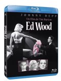 Blu-Ray Ed Wood - Blu Ray