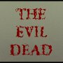 Evil Dead