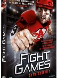 DVD Fight Games DVD