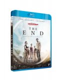Blu-Ray The End - Blu Ray