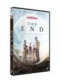 DVD The End - DVD