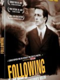 DVD Following le suiveur - DVD