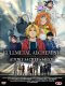 DVD Fullmetal Alchemist L'étoile sacrée de Milos DVD
