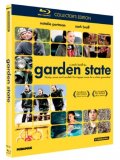 Blu-Ray Garden State Blu Ray