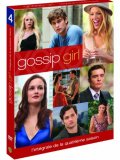 DVD Gossip Girl saison 4 DVD