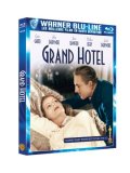 Blu-Ray Grand Hotel - Blu Ray