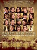 DVD Happy New Year DVD