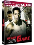 DVD He Got Game - DVD