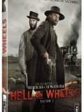 DVD Hell on Wheels - Saison 1 DVD