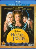 Blu-Ray Hocus Pocus : Les trois sorcières - Blu Ray