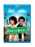 Blu-Ray Hollywoo Blu Ray