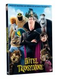 DVD Hotel Transylvanie - DVD