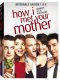 DVD How I Met Your Mother - L'intégrale des saisons 1 à 6 DVD