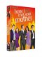 DVD How I Met Your Mother Saison 6