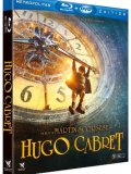 Blu-Ray Hugo Cabret Blu-ray