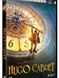 DVD Hugo Cabret