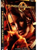 DVD Hunger Games DVD