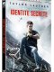 DVD Identité secrète