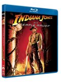 Indiana Jones et le Temple Maudit - Blu Ray Indiana Jones et le Temple Maudit - Blu Ray