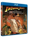 Indiana Jones et les Aventuriers de l'Arche Perdue - Blu Ray Indiana Jones et les Aventuriers de l'Arche Perdue - Blu Ray