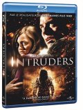 Intruders Blu ray