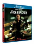 Blu-Ray Jack Reacher - Blu Ray