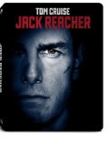 Blu-Ray Jack Reacher - Combo Blu Ray / DVD