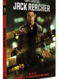 DVD Jack Reacher - DVD