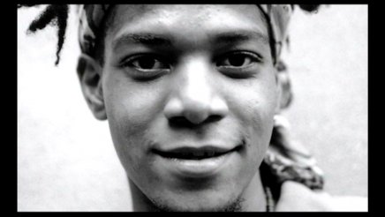 Jean-Michel Basquiat : The Radiant Child