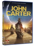 DVD John Carter DVD