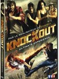 DVD Knockout Ultimate Experience DVD