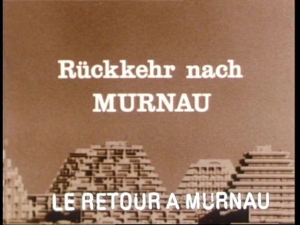 Coffret Blu-ray Collector Limité F.W. Murnau