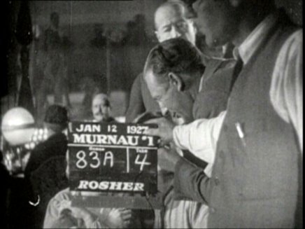 Coffret Blu-ray Collector Limité F.W. Murnau