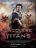 DVD La Colère des Titans DVD