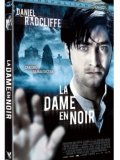 DVD La dame en noir DVD