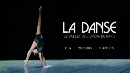La Danse, le ballet de l Opéra de Paris