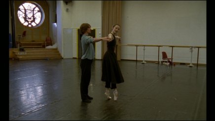 La Danse, le ballet de l Opéra de Paris