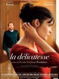 DVD La délicatesse DVD