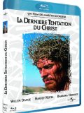Blu-Ray La dernière tentation du Christ - Blu Ray