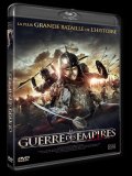 Blu-Ray La guerre des empires - Blu Ray