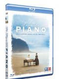 Blu-Ray La Leçon de piano - Blu Ray