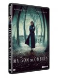 DVD La Maison des ombres