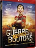 La nouvelle guerre des boutons Blu Ray Collector